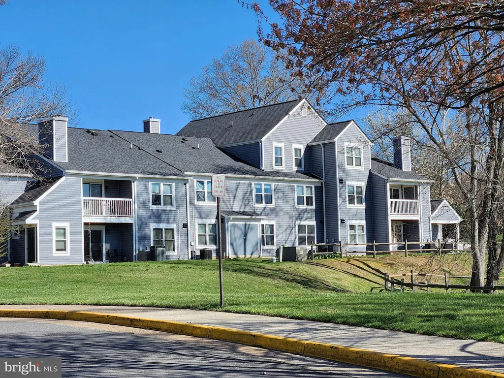 13511 Orchard Drive Unit 3511, Clifton, VA 20124