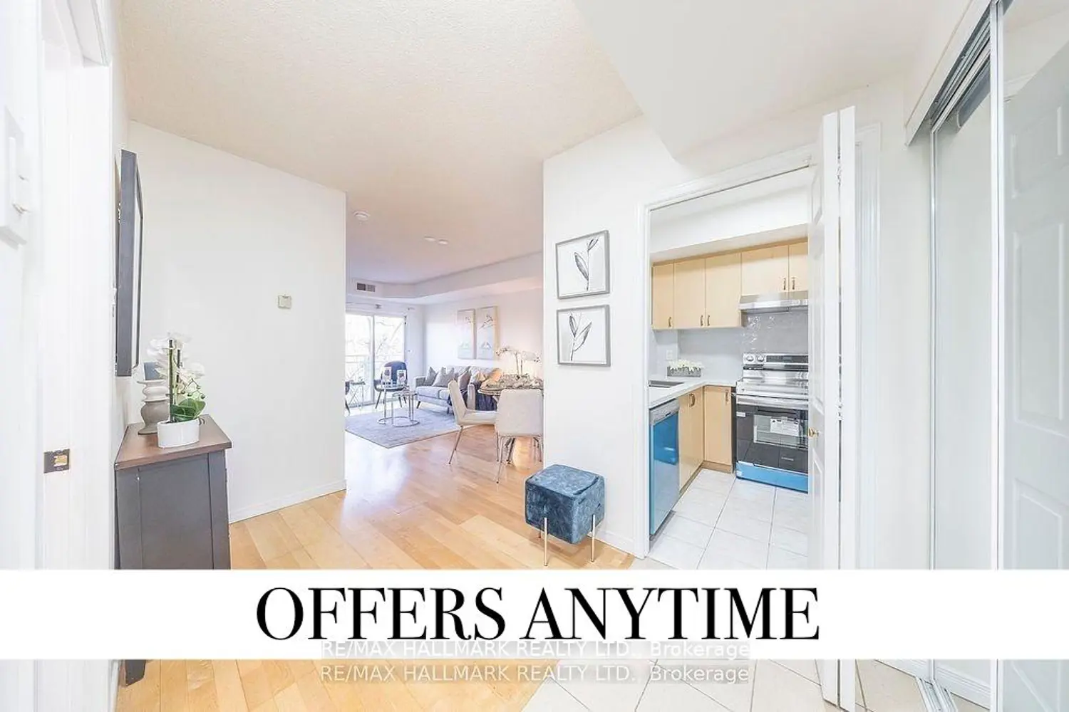 2351 Kennedy Road 319