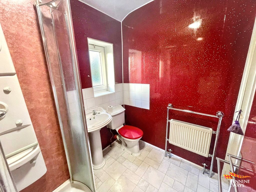 Additional image 11 of 3 bed terraced house for salePark Avenue, Haltwhistle NE49