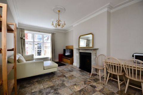 Duke Street, St James's, London SW1Y