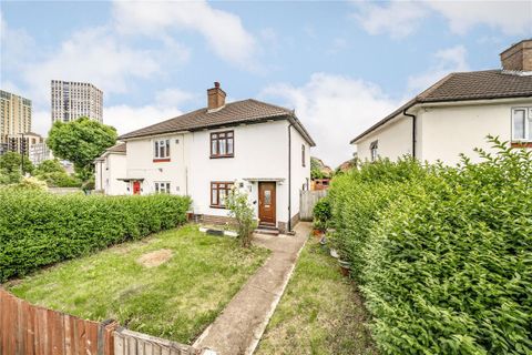 Wales Farm Road, Acton W3