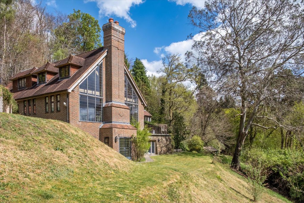 Additional image 26 of 5 bed detached house for saleMarley Common, Haslemere, Surrey GU27