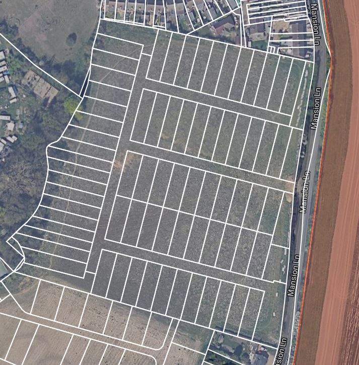 Additional image 4 of Land for saleMansion Lane, Iver SL0