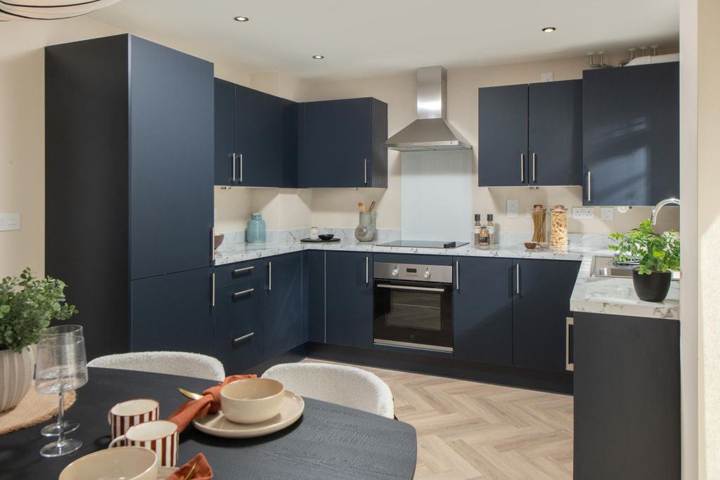 Additional image 3 of 3 bed semi-detached house for sale"Maidstone" at 3 Norfolk Drive, Hayling Island PO11