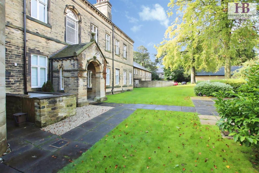 Additional image 16 of 2 bed flat for saleSinderhill Court, Northowram, Halifax HX3