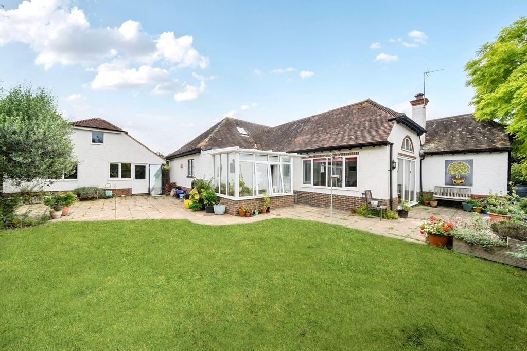 Additional image 23 of 4 bed detached bungalow for saleSt. Catherines Road, Hayling Island PO11