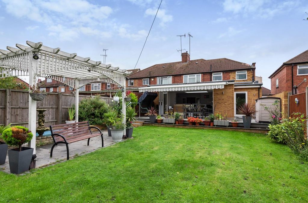 Additional image 8 of 5 bed semi-detached house for saleDelamere Road, Hayes UB4