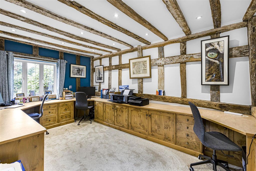 Additional image 7 of 5 bed detached house for saleBroadoak End, Hertford SG14