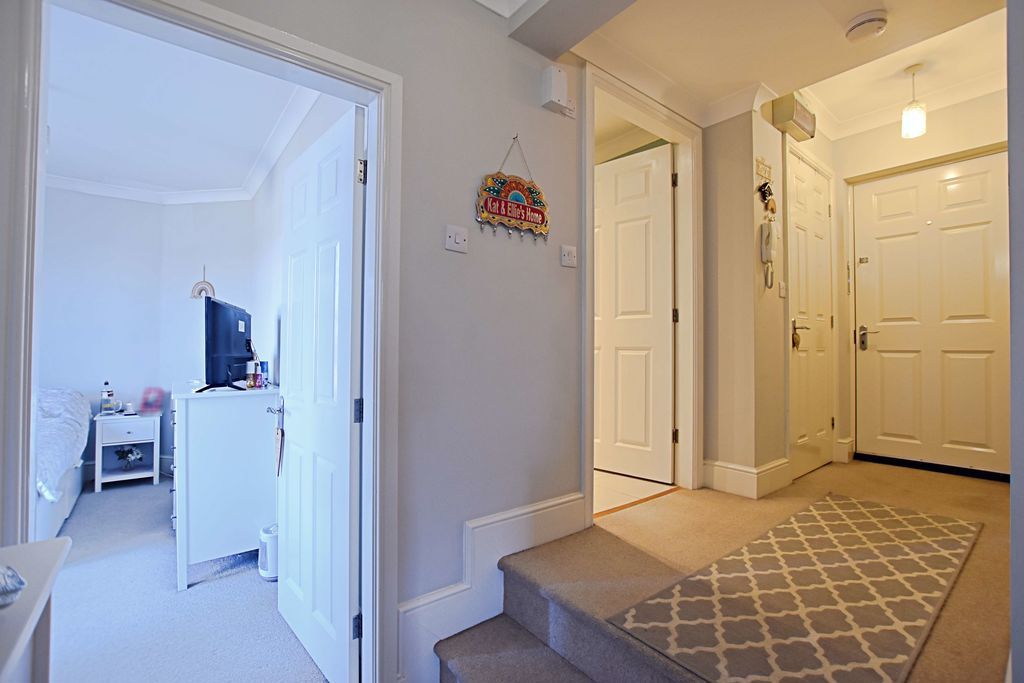 Additional image 10 of 1 bed flat for saleChurch Road, Branston, Lincoln LN4