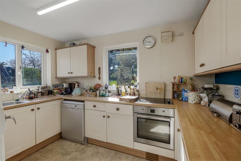 Additional image 13 of 3 bed end terrace house for saleThornton Road, Aysgarth, Leyburn DL8