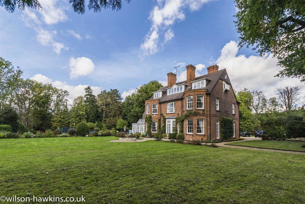 Additional image 22 of 7 bed detached house for saleMount Park Road, Harrow HA1