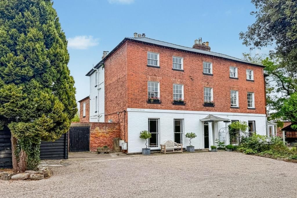 5 bed semi-detached house for saleAylestone Hill, Hereford HR1