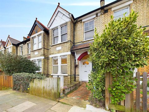 Kenley Road, St Margarets TW1