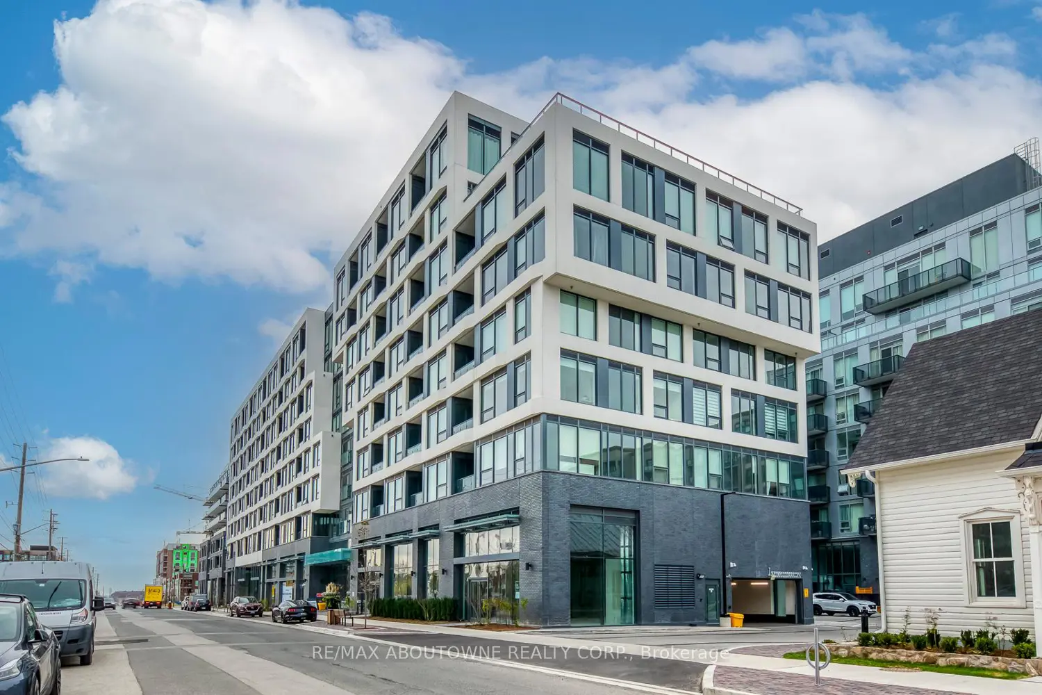 2450 Old Bronte Road 238