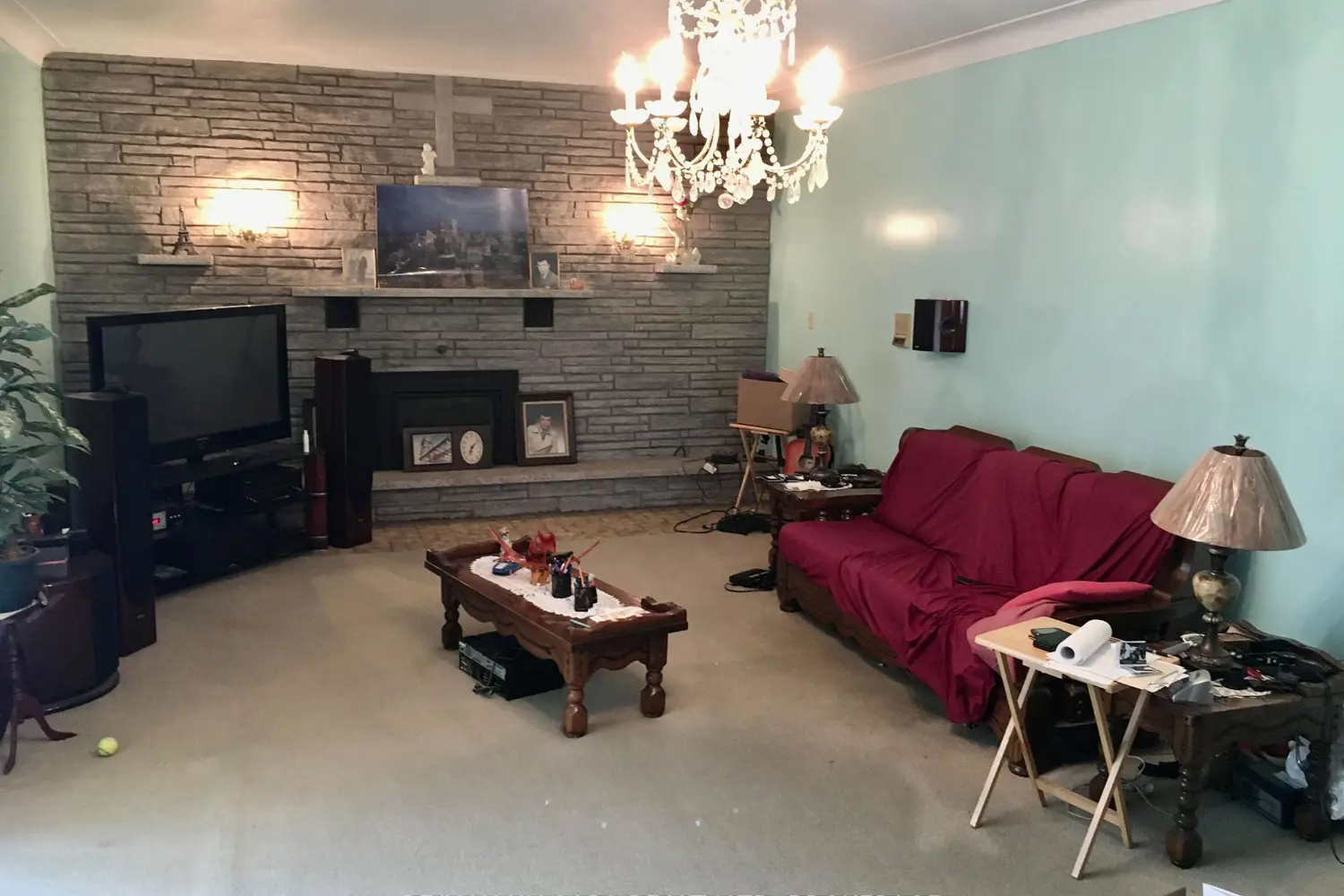 Additional image 8 of 4628 Baldwin Avenue