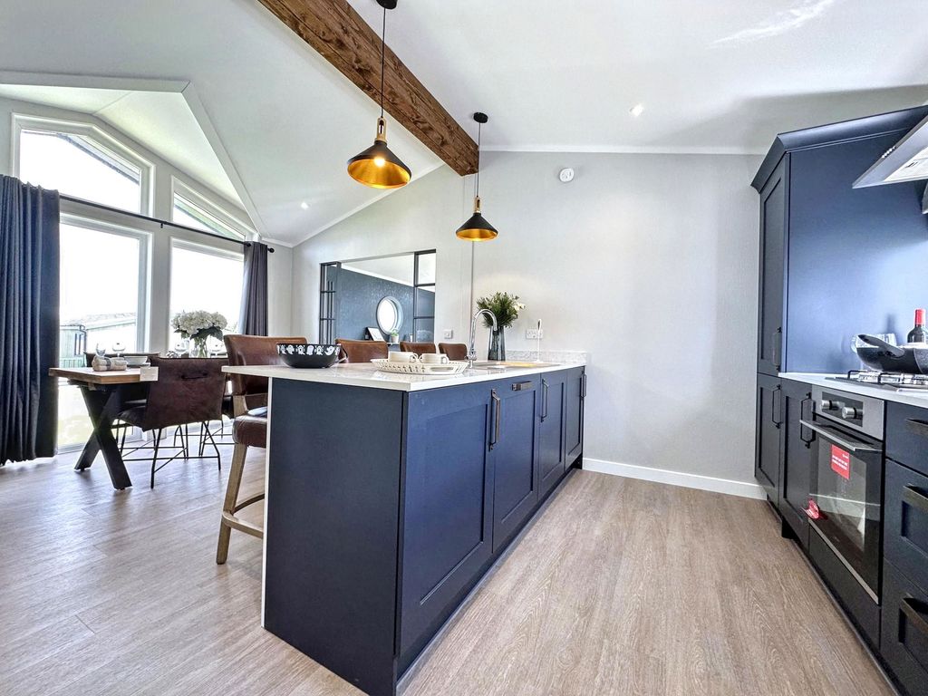 2 bed lodge for saleLowgate, Hexham NE46 photo 4