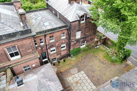 Beaconsfield Road, Woolton L25