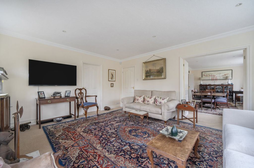 Additional image 3 of 4 bed detached house for saleHindhead, Surrey GU26