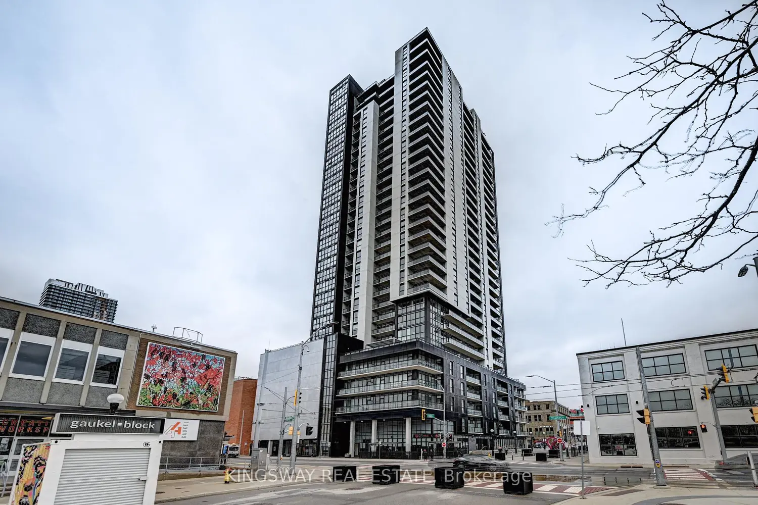 60 Charles Street 801