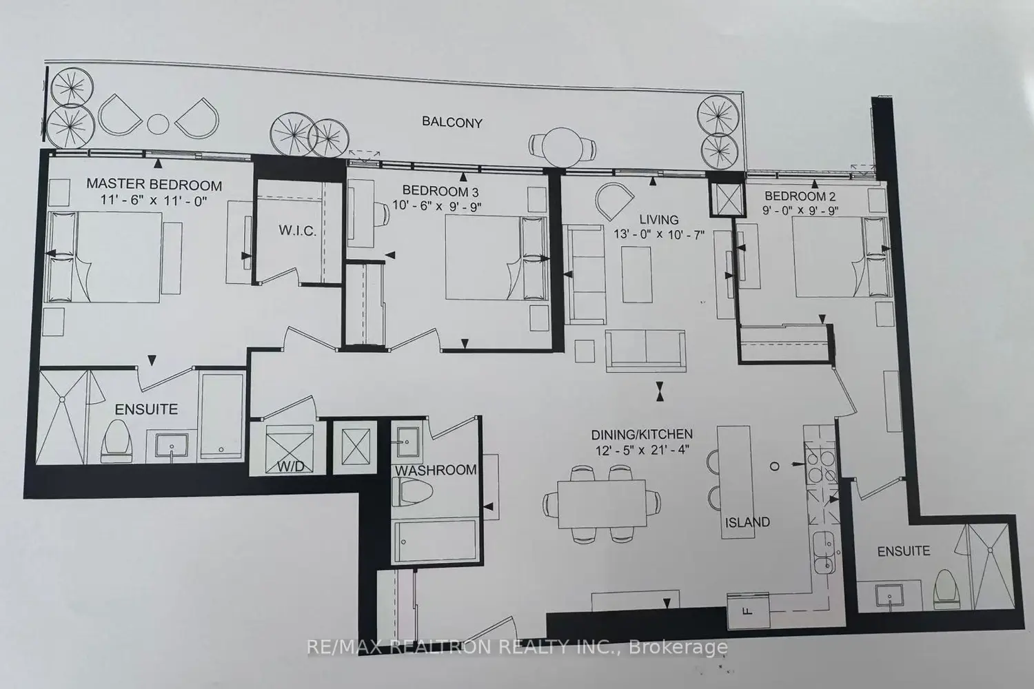 Additional image 10 of 8081 Birchmount Road 1601