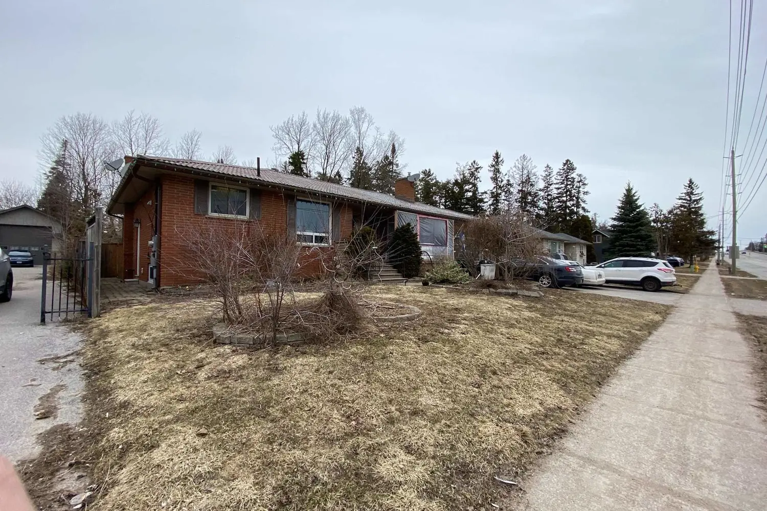 536 Big Bay Point Road