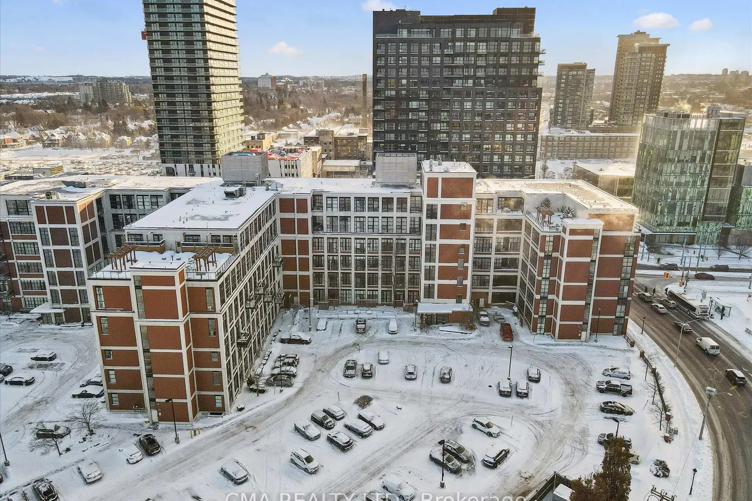 Additional image 13 of 410 King Street 218