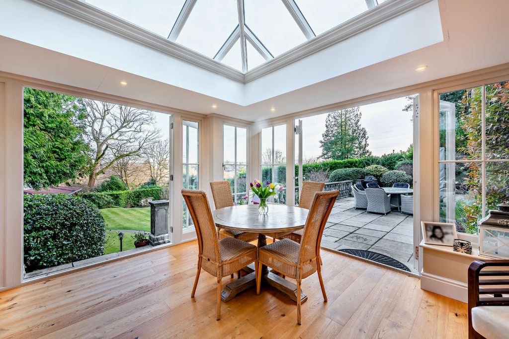 Additional image 10 of 5 bed detached house for saleFarnham Lane, Haslemere, Surrey GU27
