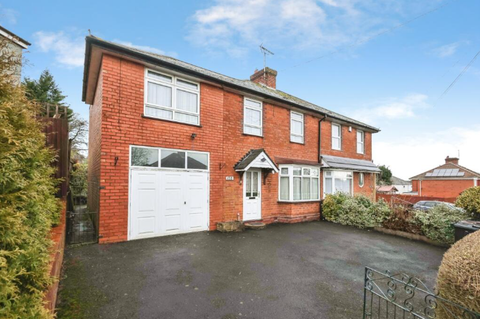 Norrington Road, Birmingham B31