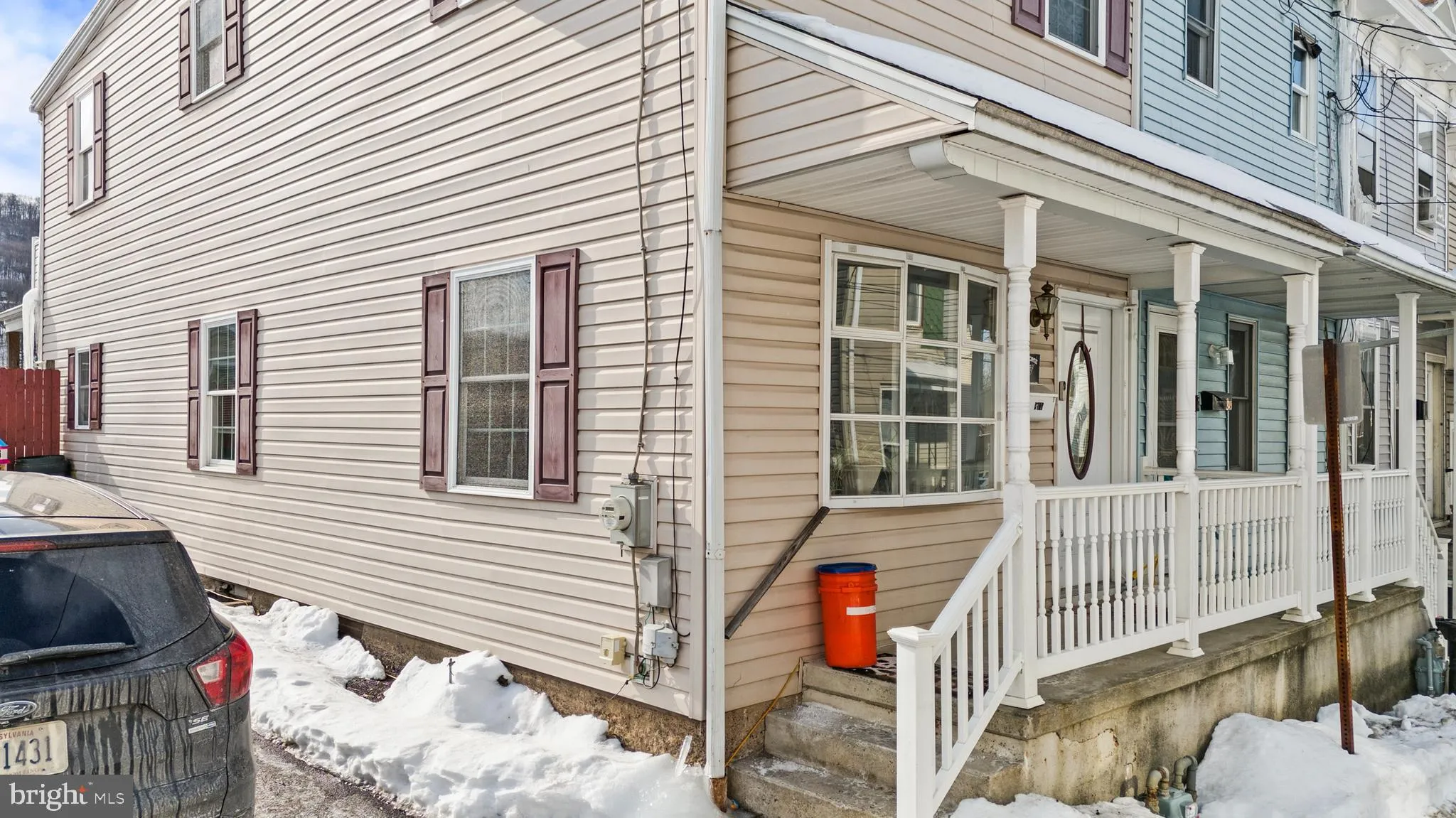 Additional image 39 of 817 Grant Street, Pottsville, PA 17901
