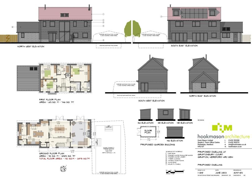 Additional image 5 of Land for saleGrafton, Hereford HR2
