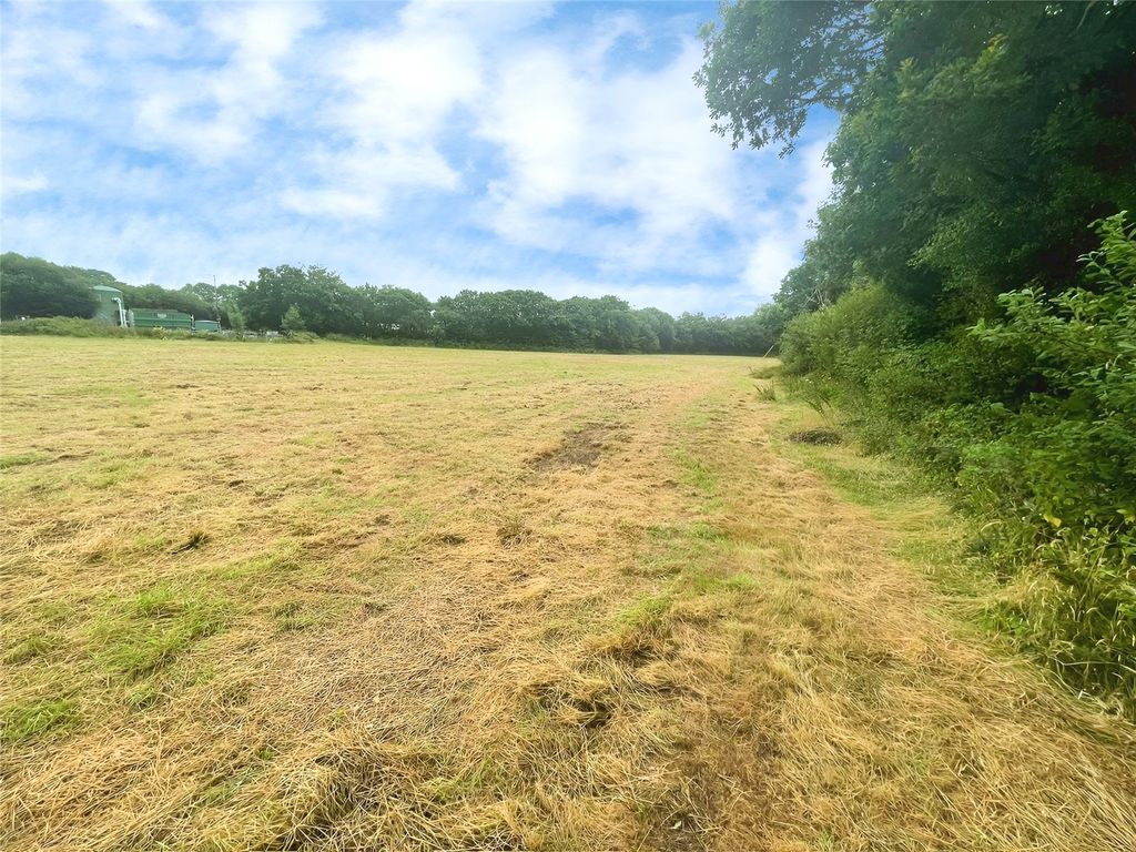Land for saleDerril, Pyworthy, Holsworthy EX22 photo 3