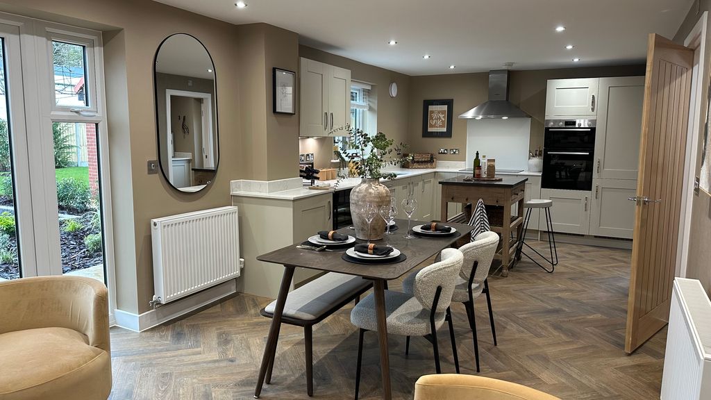 Additional image 2 of 4 bed detached house for saleHeads Lane, Hessle HU13