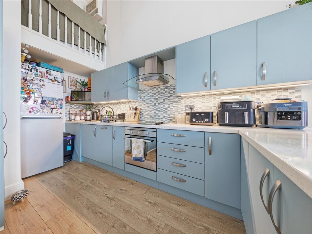 Additional image 7 of 1 bed flat for saleHigh Street, Herne Bay CT6