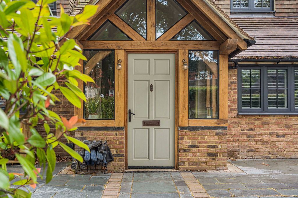 Additional image 7 of 5 bed detached house for saleMannings Heath, West Sussex RH13