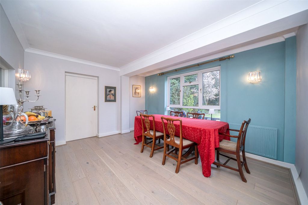 Additional image 5 of 4 bed detached house for saleWheatfield Avenue, Harpenden AL5