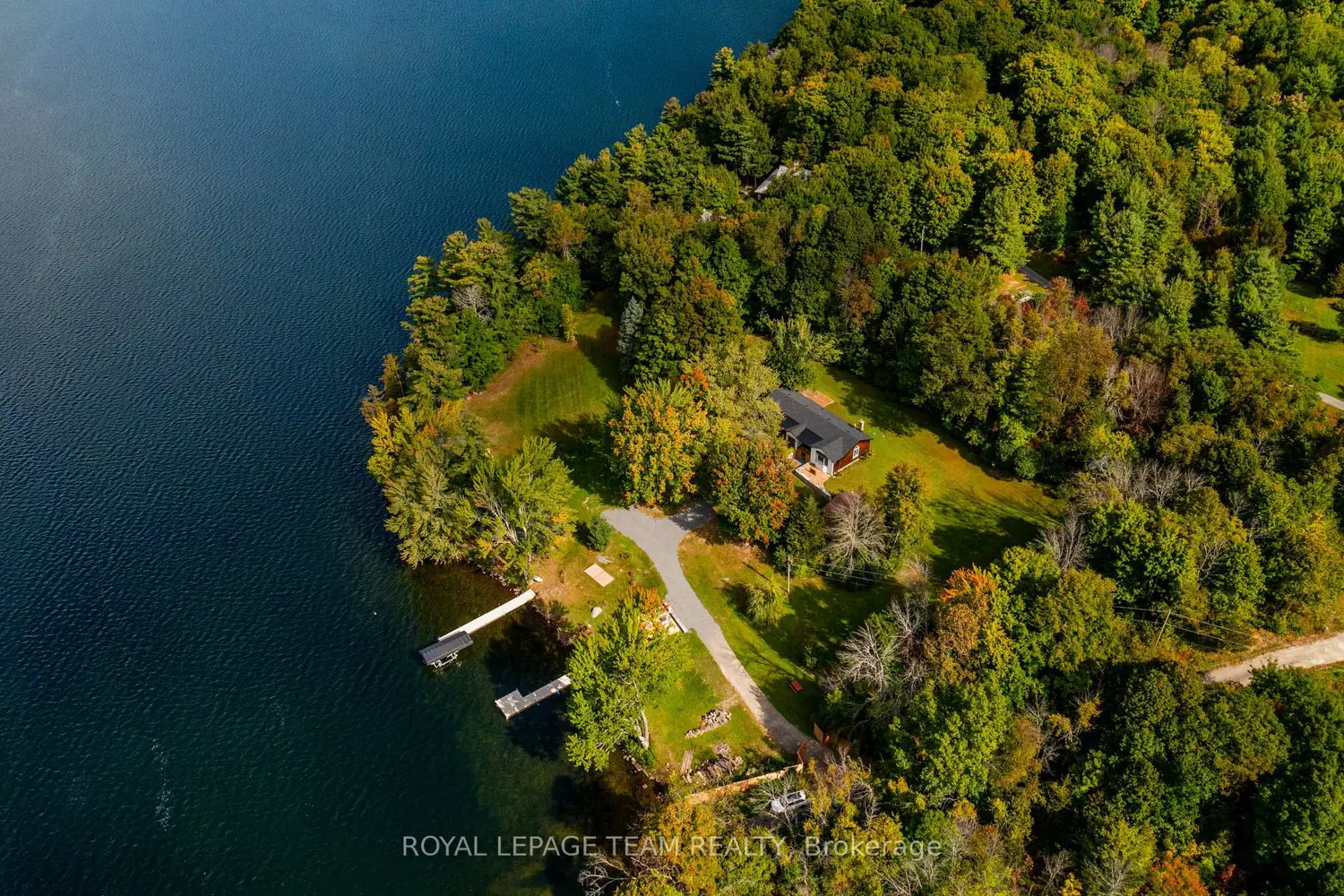 551 Little Rideau Lake Road