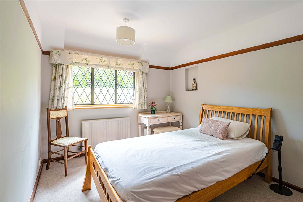 Additional image 20 of 5 bed detached house for saleBox Lane, Felden, Hemel Hempstead, Hertfordshire HP3