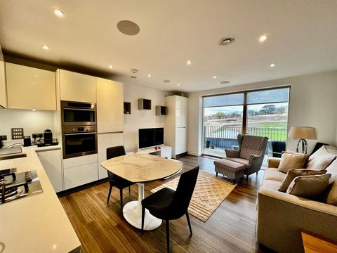 Regiment Hill, Millbrook Park NW7