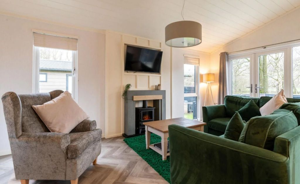 Additional image 5 of 2 bed mobile/park home for saleAysgarth, Leyburn DL8