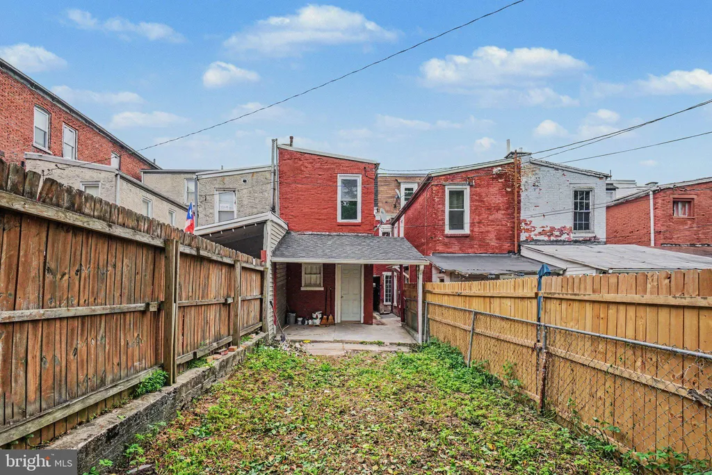 928 Rose Street, Reading, PA 19601