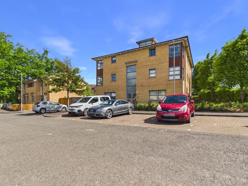 2 bed flat for saleMill Road, Hamilton, South Lanarkshire ML3