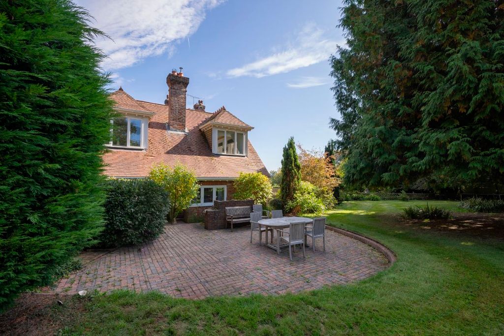 Additional image 2 of 6 bed semi-detached house for saleEdenbridge Road, Hartfield TN7