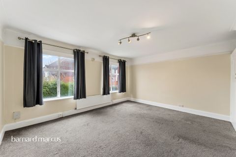 Church Road, Mitcham CR4