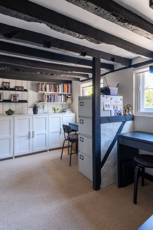 Additional image 16 of 4 bed detached house for saleCottrell Farmhouse, Hayling Island, Hampshire PO11
