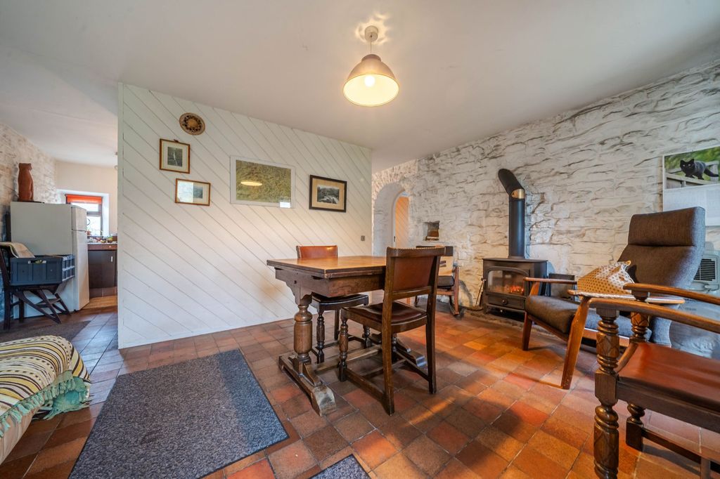 3 bed barn conversion for saleThe Barn, Laning, Dent LA10 photo 5