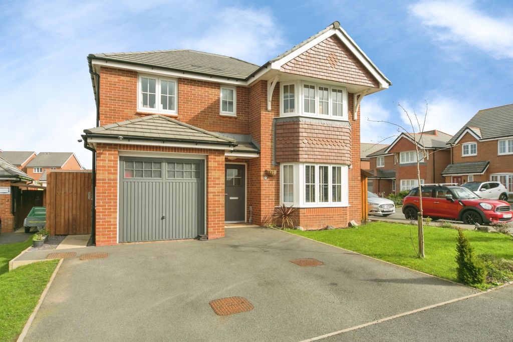 Additional image 21 of 4 bed detached house for saleParc Tyddyn Bach, Holyhead, Isle Of Anglesey LL65