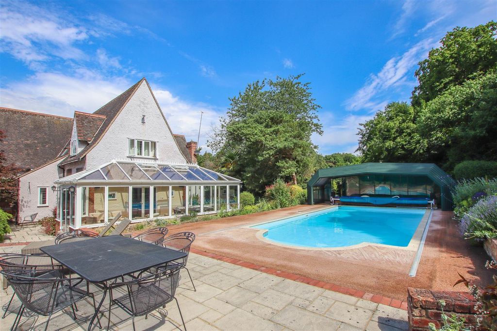 Additional image 40 of 5 bed detached house for saleBroadoak End, Hertford SG14
