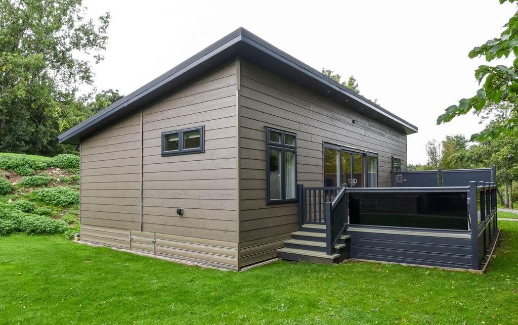 Additional image 14 of 2 bed mobile/park home for saleAysgarth Lodges, Westholme Bank, Leyburn DL8