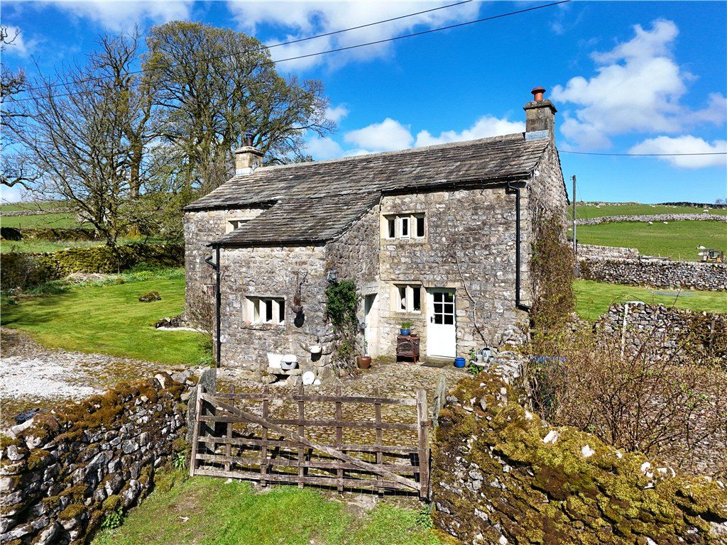 2 bed detached house for saleFoxup, Skipton, North Yorkshire BD23