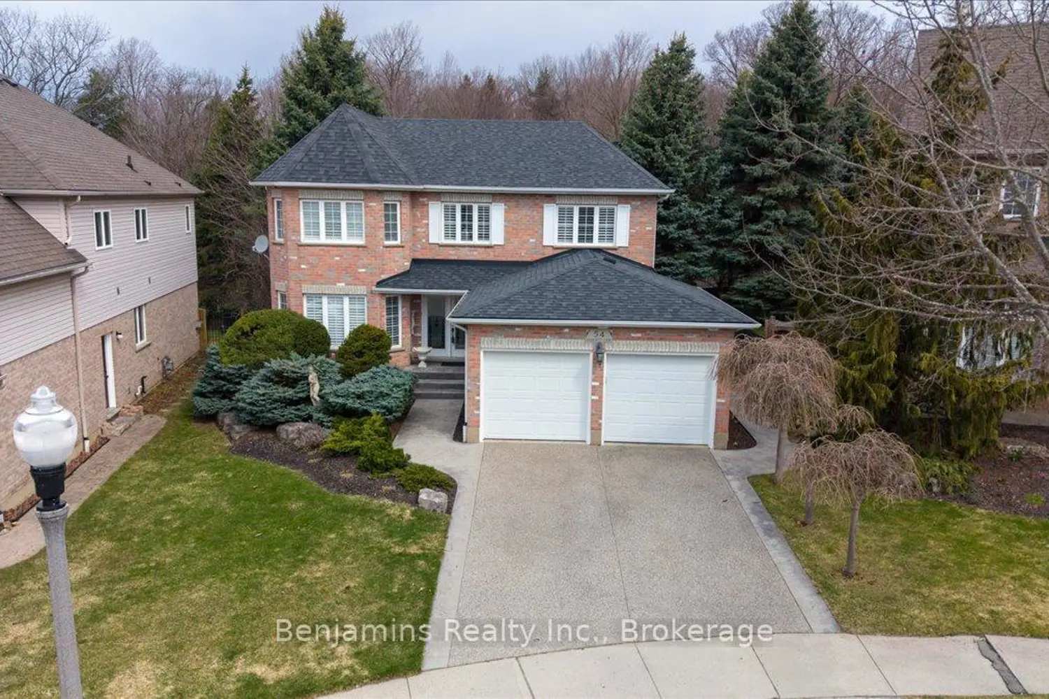54 Woodcrest Court